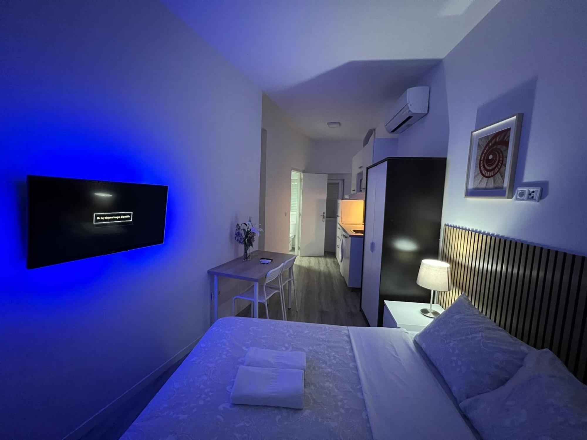 Rooms Quiet — Photos 1